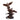 Marc Pierce Landing Gear Down Mallards wildlife sculpture