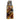 Charcuterie gift set with Wisconsin cheese, beef summer sausage, and wooden paddle board
