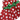 Close Up of Red Polka Dot Stuffed Animal Dress