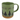 Enjoy the simple things 16 oz country living clay mug