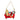 Cough Potato Hanging Ornament funny christmas gift