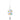 Crystal Expressions Bless this Home Suncatcher Ornament