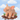 Cute Little Piglet Stuffed Animal from Cuddlekins Mini collection by Wild Republic