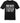 Dad Bod? I'm sure you meant Father Figure black graphic cotton tshirt