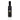 Bottle of Dark Balsamic Vinegar of Modena on white background