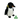 Eco-friendly Tawaki the Penguin Plush Stuffed Animal