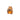 Fall Capybara Figurine (assorted)