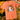 Fall Ghost with pumpkins, fall florals and a pumpkin spice latte graphic cotton t-shirt
