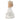 First Holy Communion keepsake musical figurine