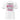 Funny Bella Canvas women’s t-shirt with pink and black typography reading “I married him for his MONEY and I’m staying until he gets SOME.” on white background.