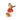 Ganz Fall Bird on Mushroom Figurine - Assorted Styles