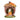 Panoramic Acorn Figurines (assorted)