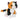 Ganz Webkinz Marble Cat plush toy with two secret codes