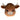 Heidi the Highland Cow Squishie Pillow