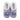 I run on caffine, chaos and cuss words funny slippers for women