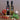 Italian Kitchen Better Together Gift Set with Garlic and Herb Infused Olive Oil and Sun-Dried Tomato Balsamic