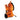 16 inch Lion King plush duo with vibration feature plush toy side view