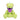 Rugrats HugMe Reptar 16-inch plush by NECA and Kidrobot featuring vibration feature that shakes when hugged or clapped.