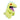 Rugrats Reptar 16" Green dinosaur plush toy with blue spikes on a white background