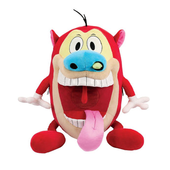 16-inch Stimpy HugMe plush with shake action
