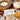 Kris Kringle’s Eggnog Dessert Mix packet for holiday dips and cheesecake