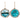 Resin Lake Ornaments - 2 designs to choose from. Life is better at the lake or Lake Rules.