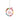 Live Love Stitch ornament iwth embroidery hoop and sewing notions