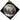 Northwoods Merlot Cheese Spread in black holiday box with gold bow
