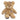 Patches the 16" Teddy Bear Plushie