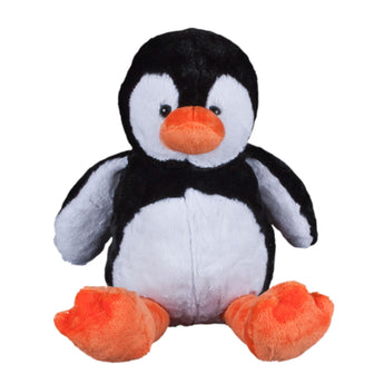 16 inch Plush Penquin Toy
