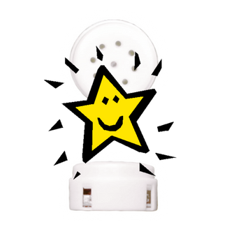 Pre-recorded Twinkle Twinkle Little Star Sound Module for Stuffed Animals
