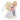 Precious Moments My Daughter My Pride porcelain figurine