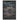 Retirement Rules Greeting Card chalkboard design