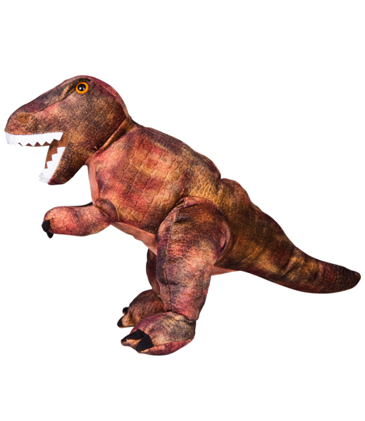 FFCC 16" Rex, The T-Rex dinosaur