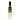 Bottle of Olivelle roasted garlic oil on a white background