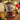 Musical We Wish You A Merry Christmas Santa Water Globe 5.25 inches tall