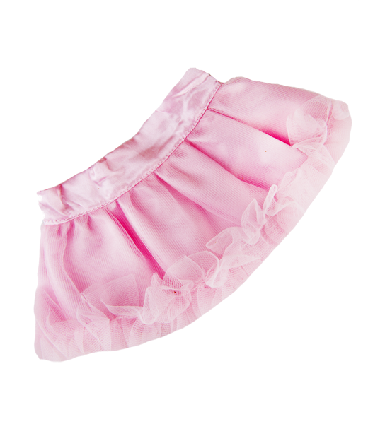 FFCC Clothes - Pink tutu