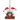 Smores Couples 1st Christmas Ornament
