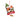 Snowmen Hunting Buddies for Life Ornament with rifles and orange and camoflage vests.