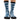 Unisex 'Something Smells Fishy' funny crew socks, perfect for adding a touch of humor to your outfit or as a playful gift