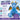 Storm the blue dragon joins Chivilla Bay's Create a Cuddly club