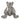 Teddy McBearsley Boyds Bears Plush teddy bear 9 inch