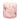 Thank You Candle with 3 Wicks in Pink Sand Scent by Yankee Candle Company