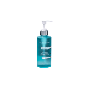 Moisturizing Aloe and Vitamin E Seasoap Hand Cleanser in a Ocean Coastal Scent