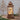 LED Water Lantern with enchanting Nativity scene inside.