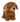 Webkinz Cockapoo dog plush toy