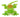 Webkinz Gecko Plush Toy from Ganz