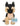 Webkinz German Shepherd with 2 adoption codes