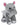 Webkinz Hippo Plush Stuffed Animal