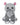 Webkinz Hippo Plush with two secret codes for Webkinz World